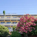 Szálloda Cap Negre Le Lavandou