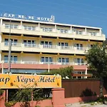 Szálloda Cap Negre 3*