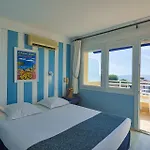 Cap Negre Szálloda Le Lavandou