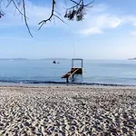 Szálloda Cap Negre 3*