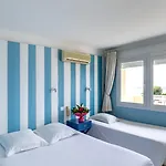 Szálloda Cap Negre