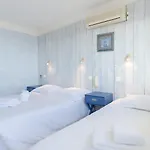 Cap Negre Szálloda 3*
