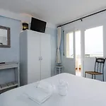 Cap Negre Szálloda 3*