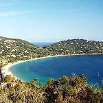 Szálloda Cap Negre Le Lavandou