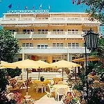 Cap Negre Szálloda Le Lavandou