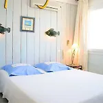 Cap Negre Szálloda 3*