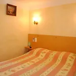 Szálloda Cap Negre 3*