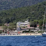 Szálloda Cap Negre Le Lavandou