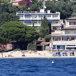 Cap Negre Szálloda Le Lavandou