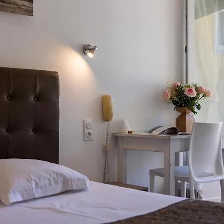 Cap Negre לה לבאנדו