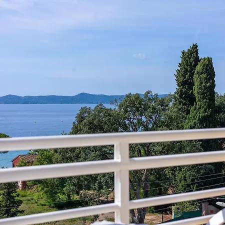 Cap Nègre 3*