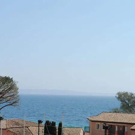 فندق Cap Negre 3*