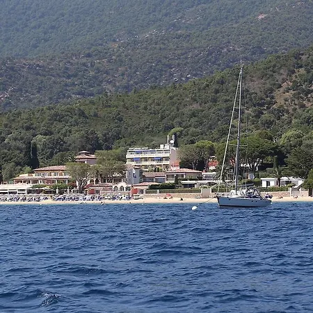 Cap Negre فندق