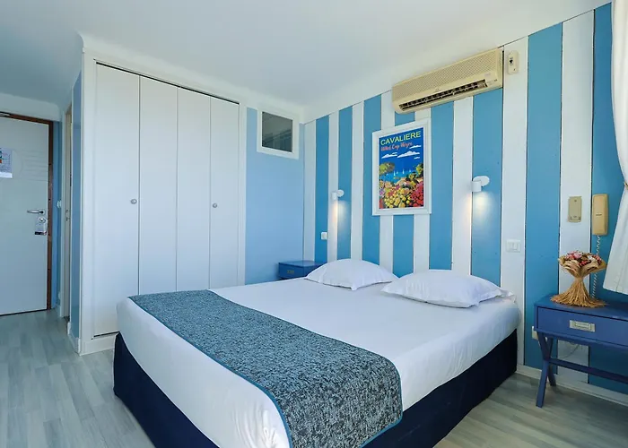 מלון Cap Negre לה לבאנדו