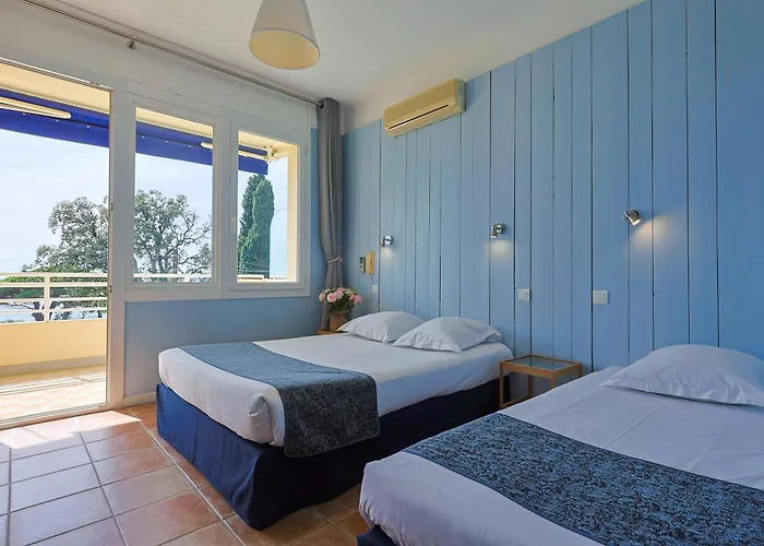 מלון Cap Negre 3*