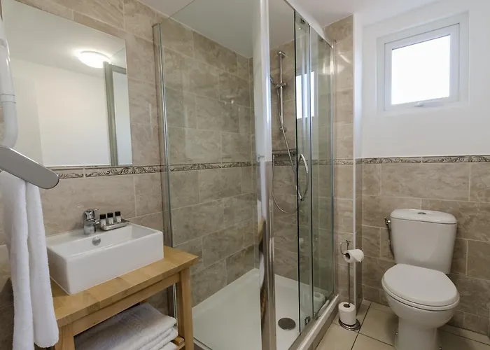 מלון Cap Negre לה לבאנדו