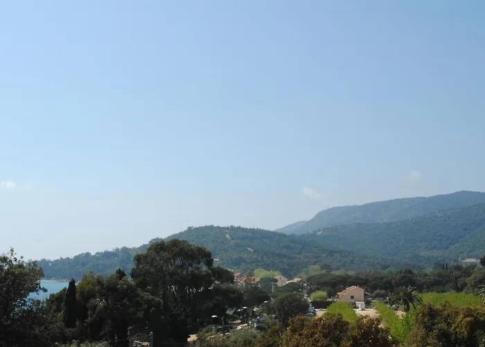 Cap Negre מלון 3*