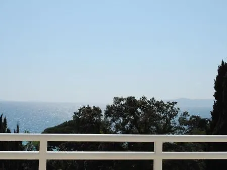 Cap Negre Hotell