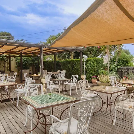 Hotel Cap Negre Le Lavandou