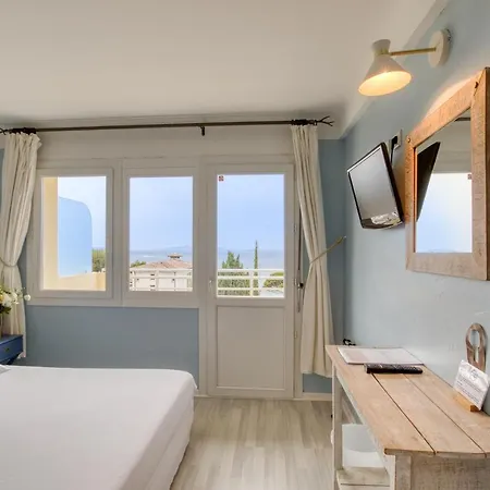 Hotel Cap Negre