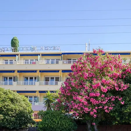 Hotel Cap Negre Le Lavandou