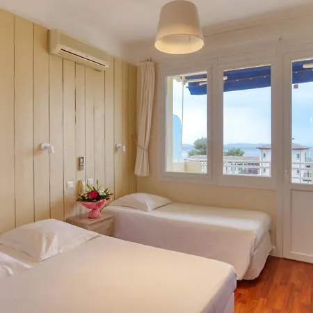 Cap Negre Hotel 3*