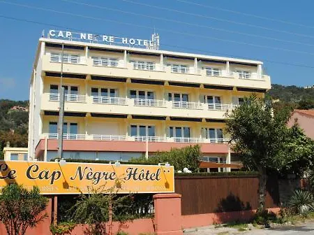 Hotel Cap Negre 3*