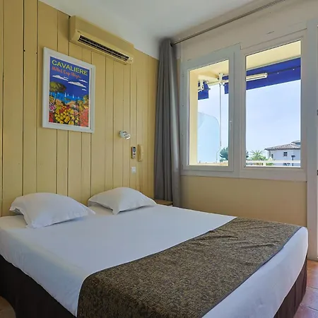 Cap Negre Hotel 3*