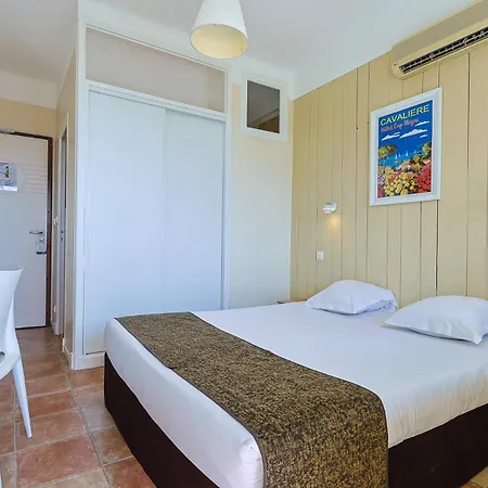 Hotel Cap Negre 3*