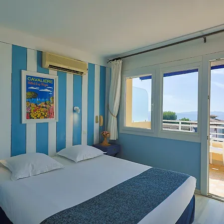 Cap Negre Hotel Le Lavandou