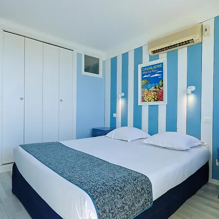 Hotel Cap Nègre Le Lavandou