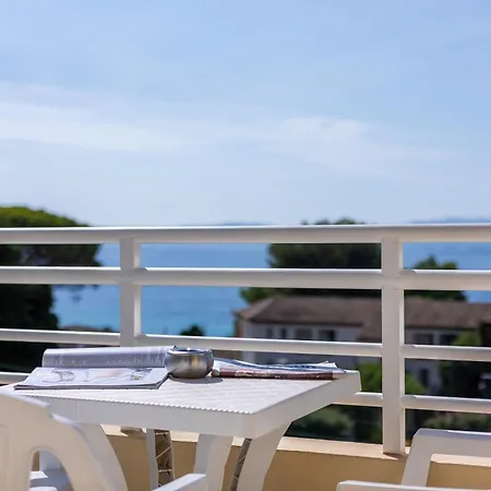 Cap Nègre 3*