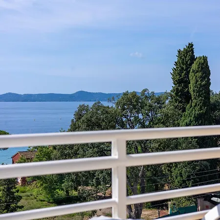 Cap Nègre 3* Le Lavandou