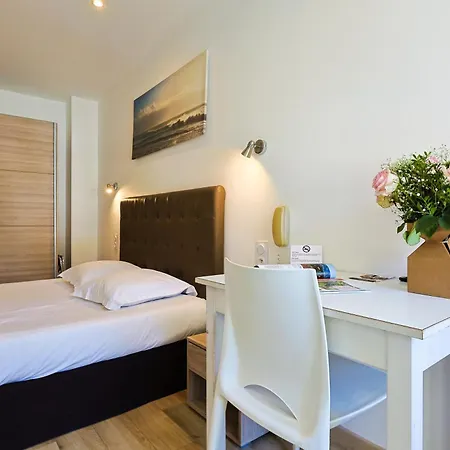 Cap Nègre Hotel