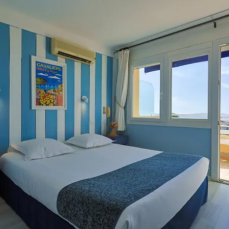 Hotel Cap Nègre