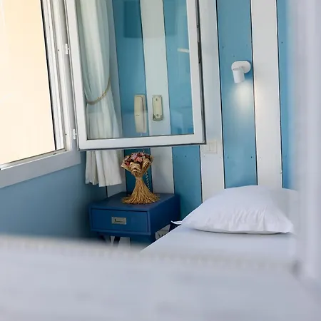 Cap Negre Otel 3*
