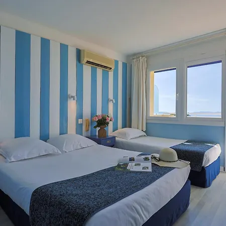 Szálloda Cap Negre Le Lavandou