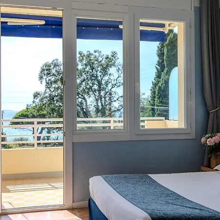 Hotel Cap Nègre