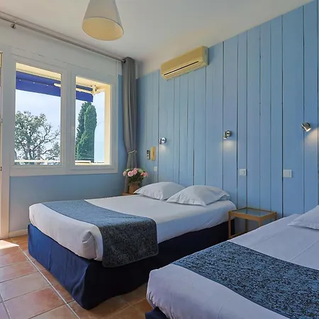 Szálloda Cap Negre 3*