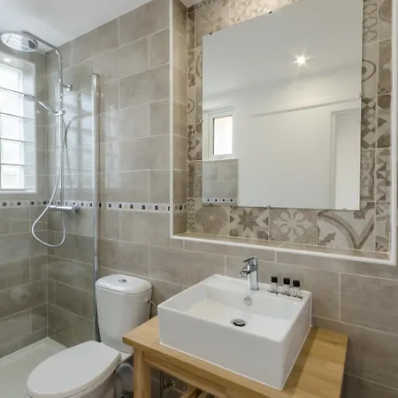 Hotell Cap Negre Le Lavandou