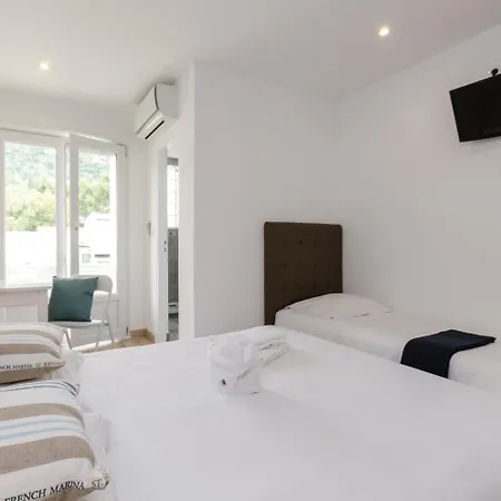 Cap Negre 3* Le Lavandou