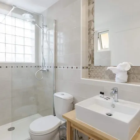 Hotell Cap Negre