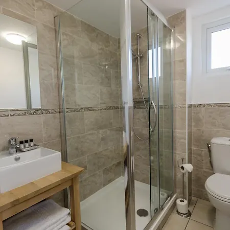 Hotell Cap Negre Le Lavandou