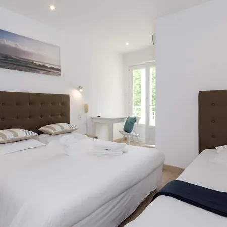 Cap Nègre 3*