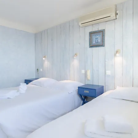 Cap Negre Szálloda 3*