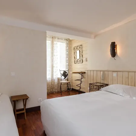 Cap Nègre 3*