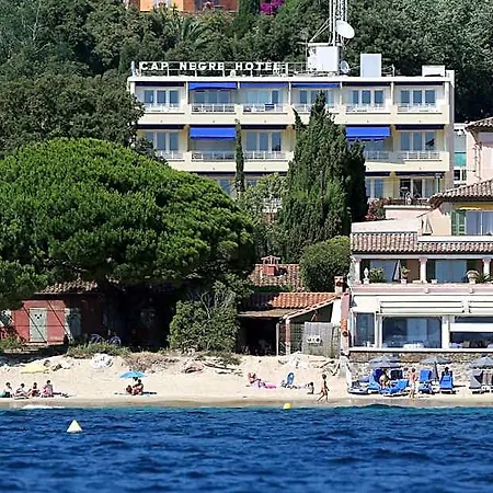 Hotel Cap Negre Le Lavandou