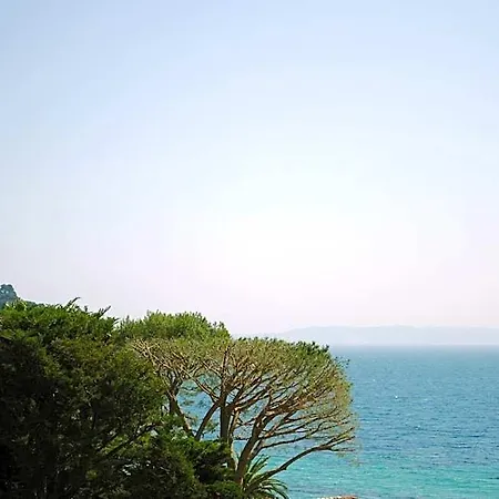 Hotel Cap Negre Le Lavandou