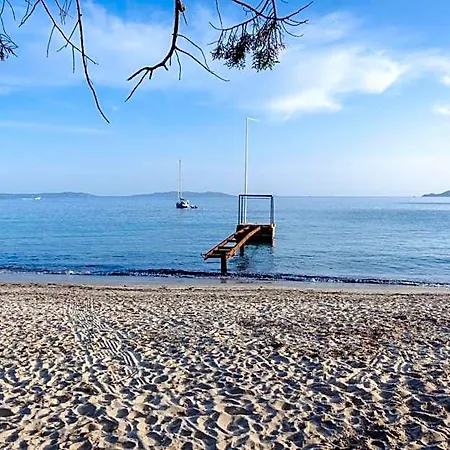 Hotel Cap Negre Le Lavandou