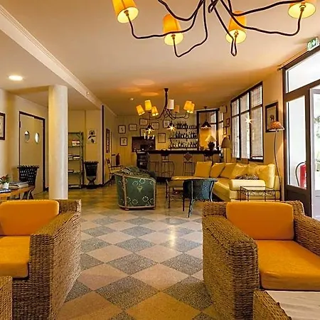 Hotel Cap Negre Le Lavandou